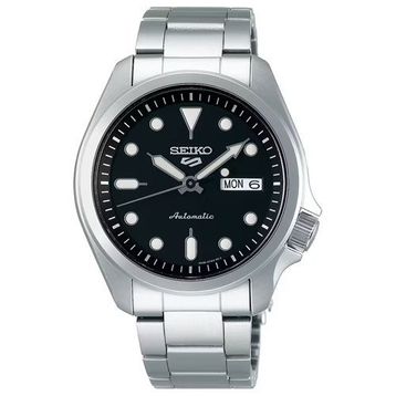 Seiko 5 SRPE55J Erkek Kol Saati