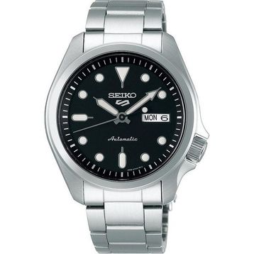 Seiko 5 SRPE55J Erkek Kol Saati