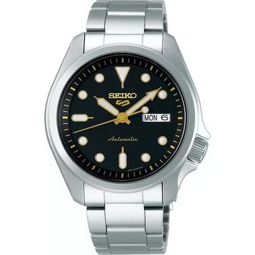 Seiko 5 SRPE57J Erkek Kol Saati