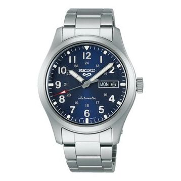 Seiko 5 SRPG29K Erkek Kol Saati