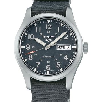Seiko 5 SRPG31 Erkek Kol Saati