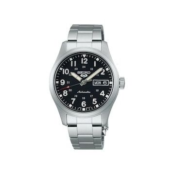 Seiko 5 SRPJ81K Erkek Kol Saati