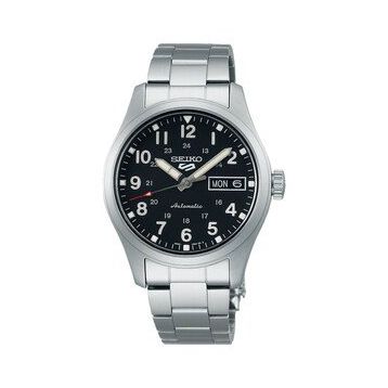 Seiko 5 SRPJ81K Erkek Kol Saati
