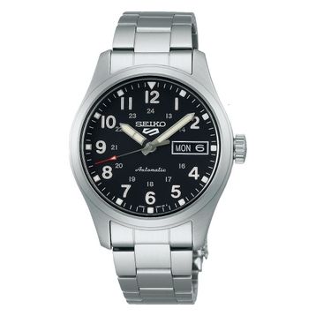 Seiko 5 SRPJ81K Erkek Kol Saati