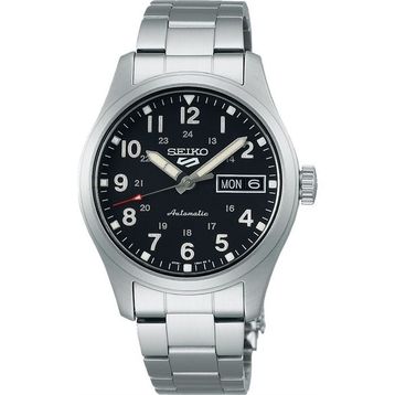 Seiko 5 SRPJ81K Erkek Kol Saati