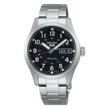 Seiko 5 SRPJ81K Erkek Kol Saati
