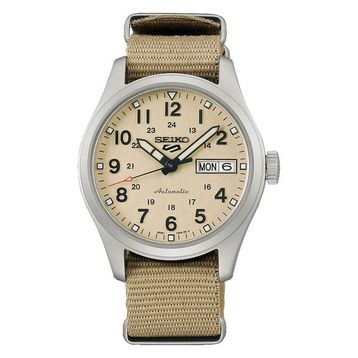 Seiko 5 SRPJ83K Erkek Kol Saati