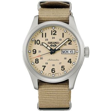 Seiko 5 SRPJ83K Erkek Kol Saati
