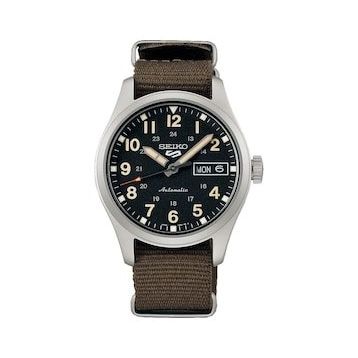 Seiko 5 SRPJ85K Erkek Kol Saati