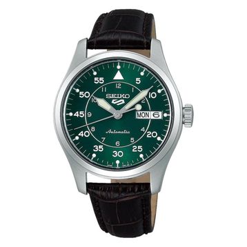 Seiko 5 SRPJ89K Erkek Kol Saati