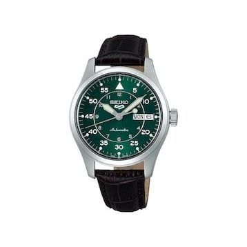 Seiko 5 SRPJ89K Erkek Kol Saati