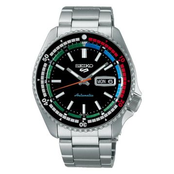 Seiko 5 SRPK13K1 Erkek Kol Saati
