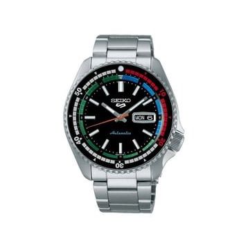 Seiko 5 SRPK13K1 Erkek Kol Saati