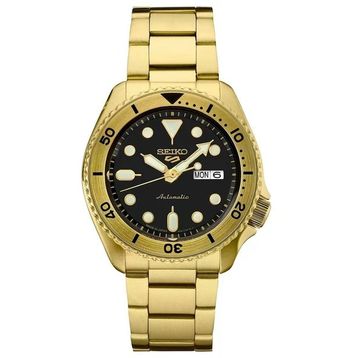 Seiko 5 SRPK18 Erkek Kol Saati