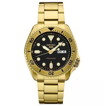 Seiko 5 SRPK18 Erkek Kol Saati