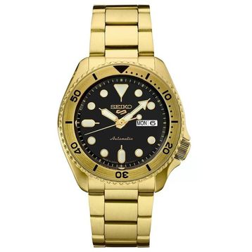 Seiko 5 SRPK18 Erkek Kol Saati