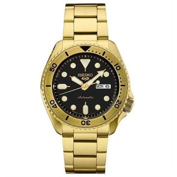 Seiko 5 SRPK18 Erkek Kol Saati