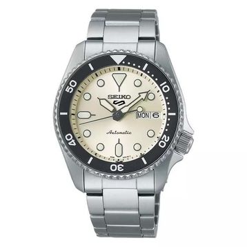 Seiko 5 SRPK31K Erkek Kol Saati