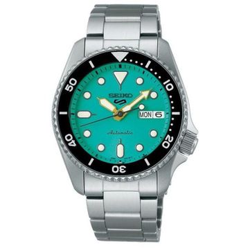 Seiko 5 SRPK33K Erkek Kol Saati