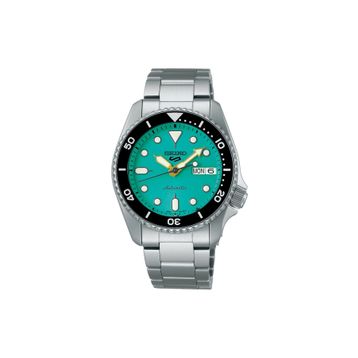 Seiko 5 SRPK33K Erkek Kol Saati