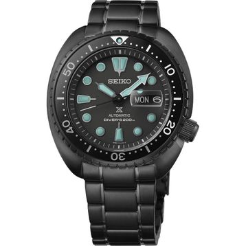 Seiko 5 SRPK43K Erkek Kol Saati