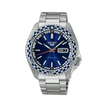 Seiko 5 SRPK65K Erkek Kol Saati