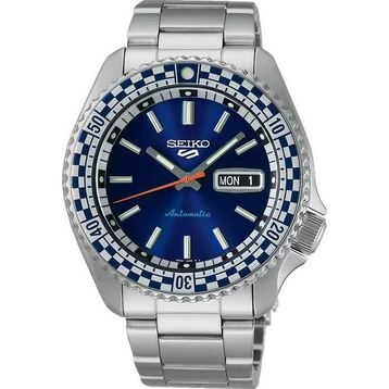 Seiko 5 SRPK65K Erkek Kol Saati