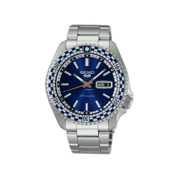 Seiko 5 SRPK65K Erkek Kol Saati