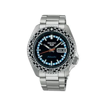 Seiko 5 SRPK67K Erkek Kol Saati