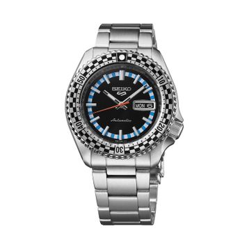 Seiko 5 SRPK67K Erkek Kol Saati