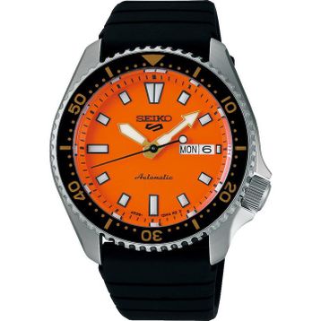 Seiko 5 SRPL89J Erkek Kol Saati