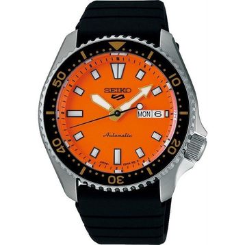 Seiko 5 SRPL89J Erkek Kol Saati