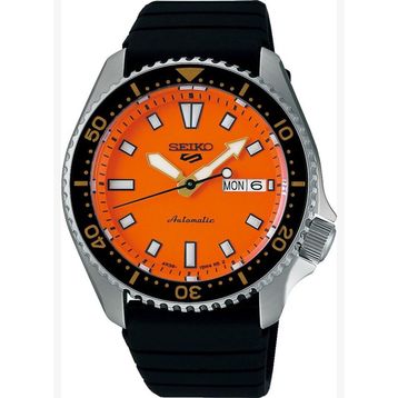 Seiko 5 SRPL89J Erkek Kol Saati