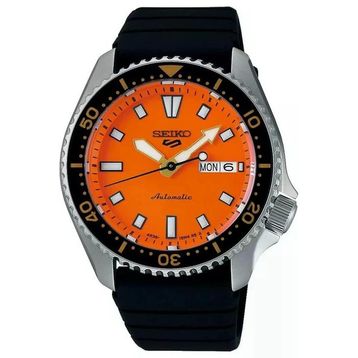Seiko 5 SRPL89K1 Sports SKX Erkek Kol Saati