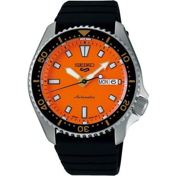 Seiko 5 SRPL89K1 Sports SKX Erkek Kol Saati