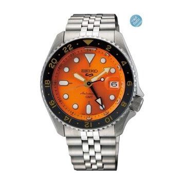 Seiko 5 ssk005kc Kol Saati
