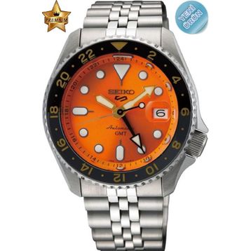 Seiko 5 ssk005kc Kol Saati