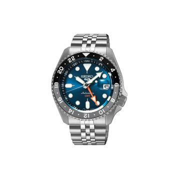 Seiko 5 SSK045K Erkek Kol Satti