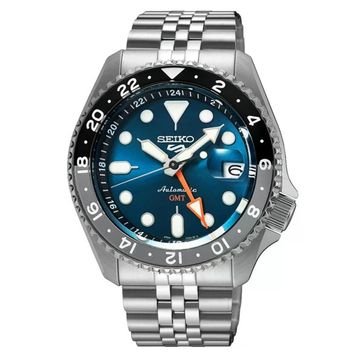 Seiko 5 SSK045K Erkek Kol Satti