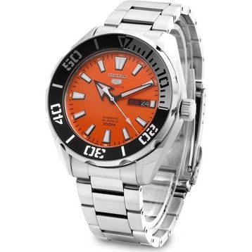 Seiko 5SRPC55J1 Erkek Kol Saati