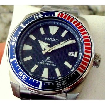 Seiko 7S35-00D0 Erkek Kol Saati