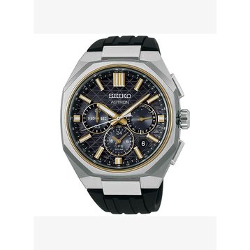 Seiko Astron GPS Solar HAB003J1 Erkek Kol Saati