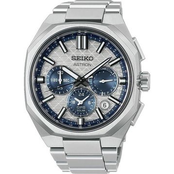 Seiko Astron HAB004J1 GPS Solar Limited Edition Erkek Kol Saati