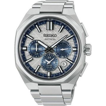Seiko Astron HAB004J1 GPS Solar Limited Edition Erkek Kol Saati