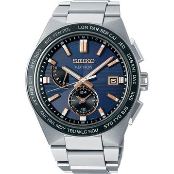 Seiko Astron SBXY053 Erkek Kol Saati