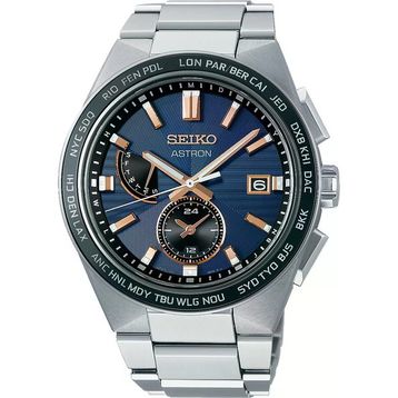 Seiko Astron SBXY053 Erkek Kol Saati