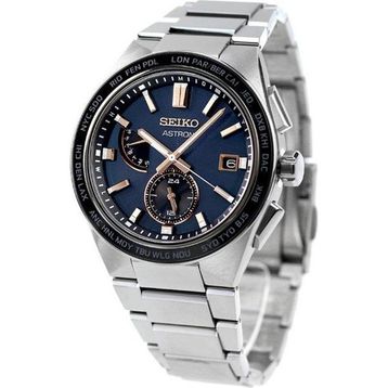 Seiko Astron SBXY053 Erkek Kol Saati