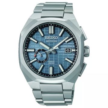 Seiko Astron SSJ013J Gps Solar Erkek Kol Saati