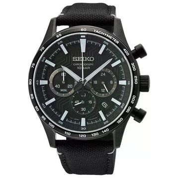 Seiko Chronograph SSB4171 Erkek Kol Saati