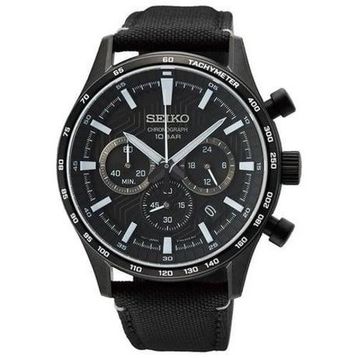 Seiko Chronograph SSB4171 Erkek Kol Saati